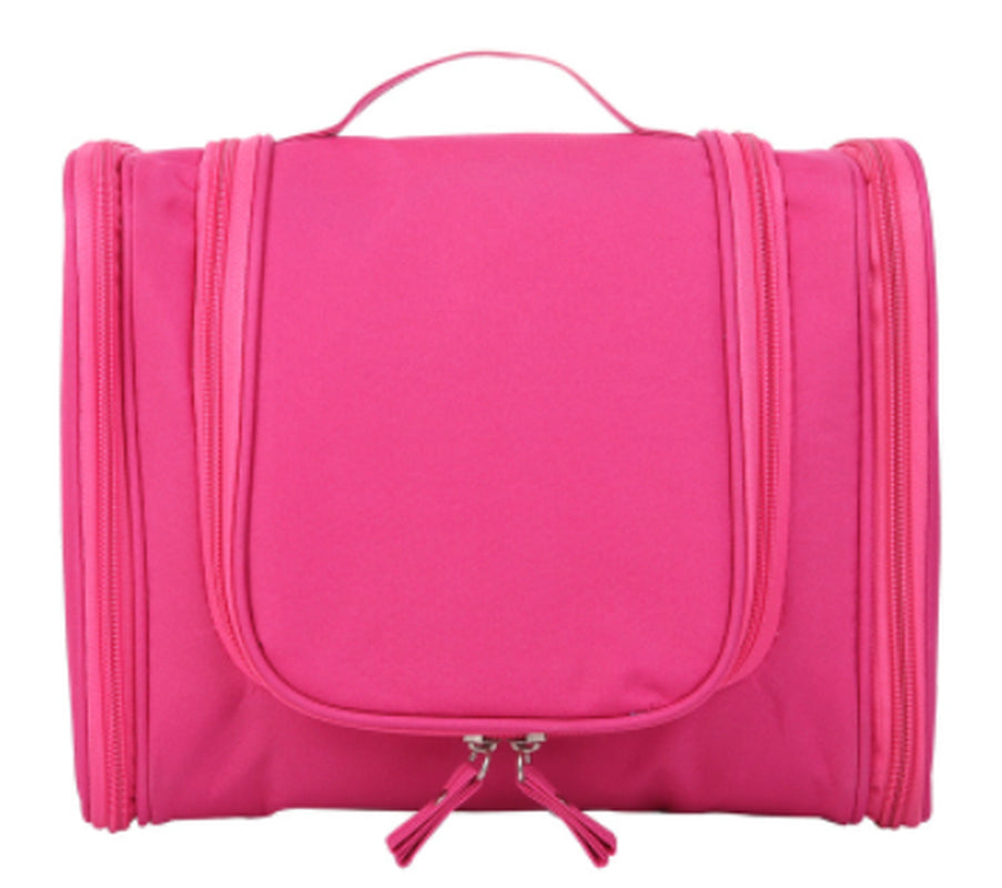 Waterproof Travel Cosmetic Organizer