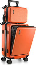 INFLIGHT Zenith