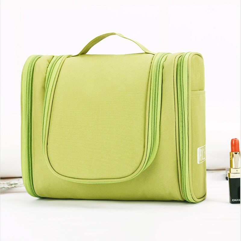 Waterproof Travel Cosmetic Organizer