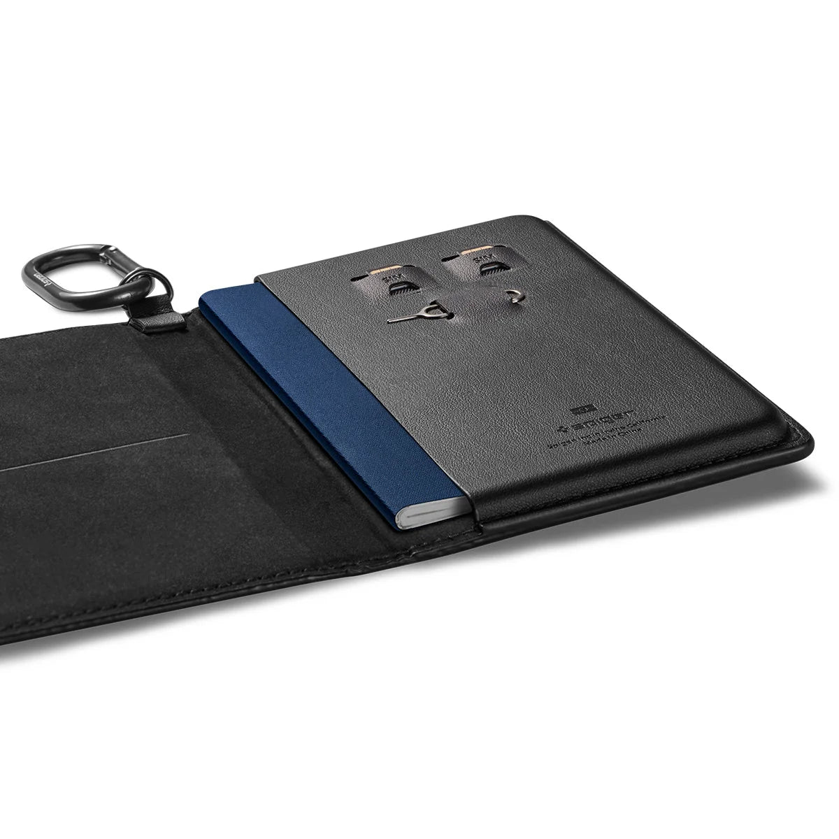Travel Wallet - Passport Holder & Travel Organizer