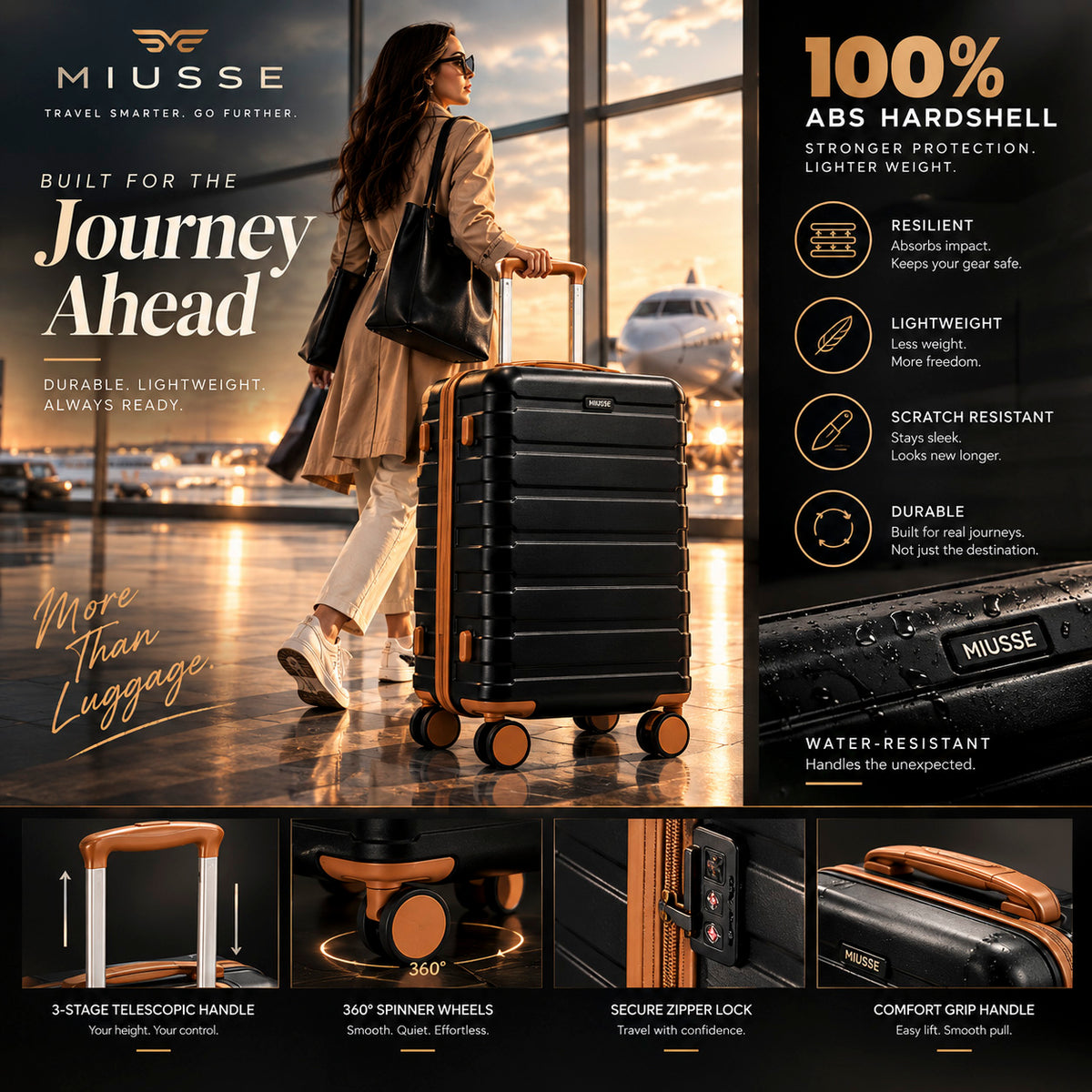 INFLIGHT First