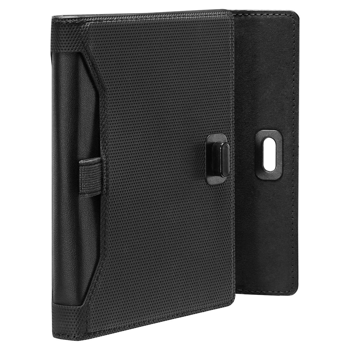 Travel Wallet - Passport Holder & Travel Organizer