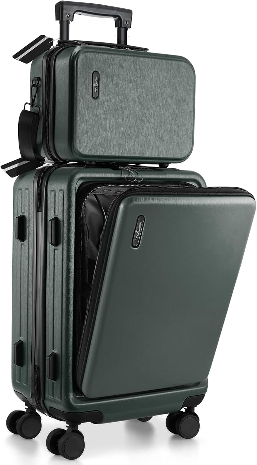 INFLIGHT Zenith
