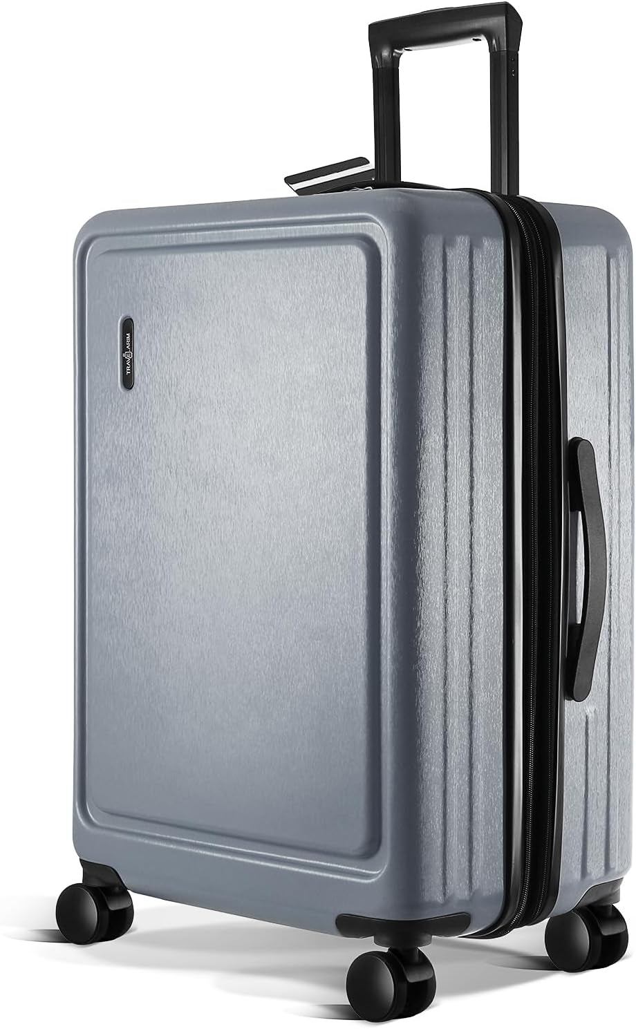 TravelArim 4-Piece Luggage Set: Stylish, Durable, and Tech-Ready for Every Journey