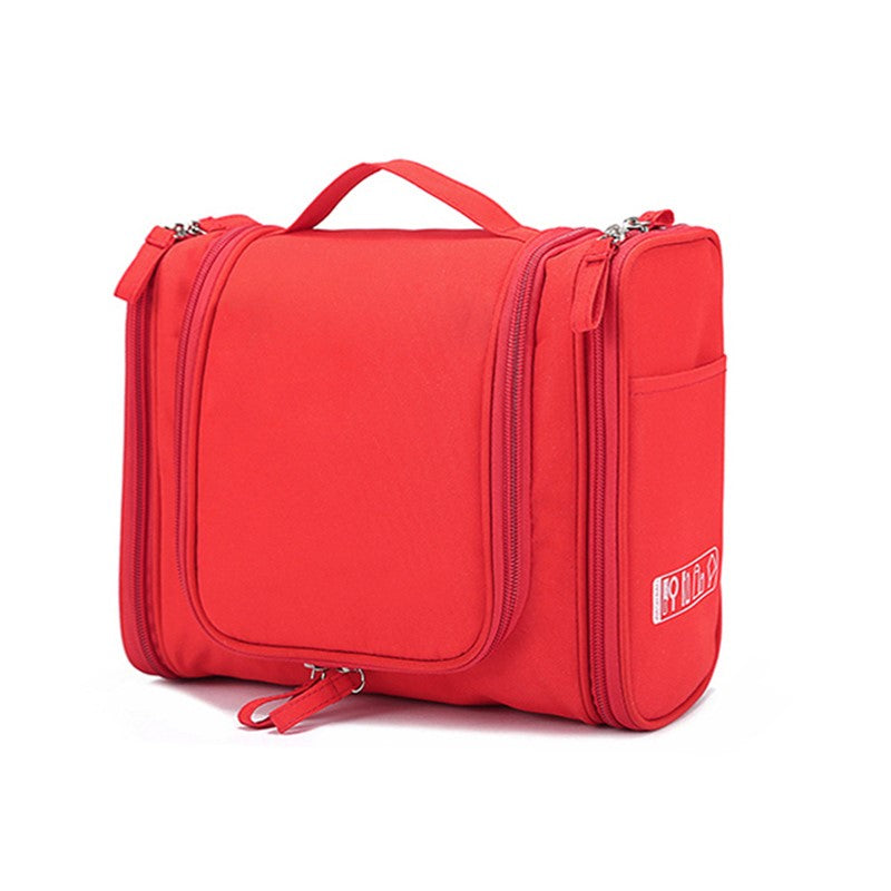 Waterproof Travel Cosmetic Organizer