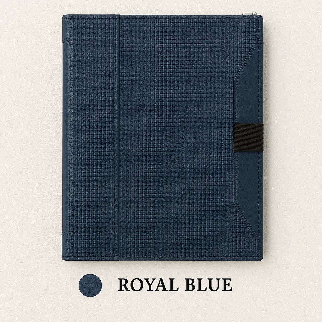 Travel Wallet - Passport Holder & Travel Organizer