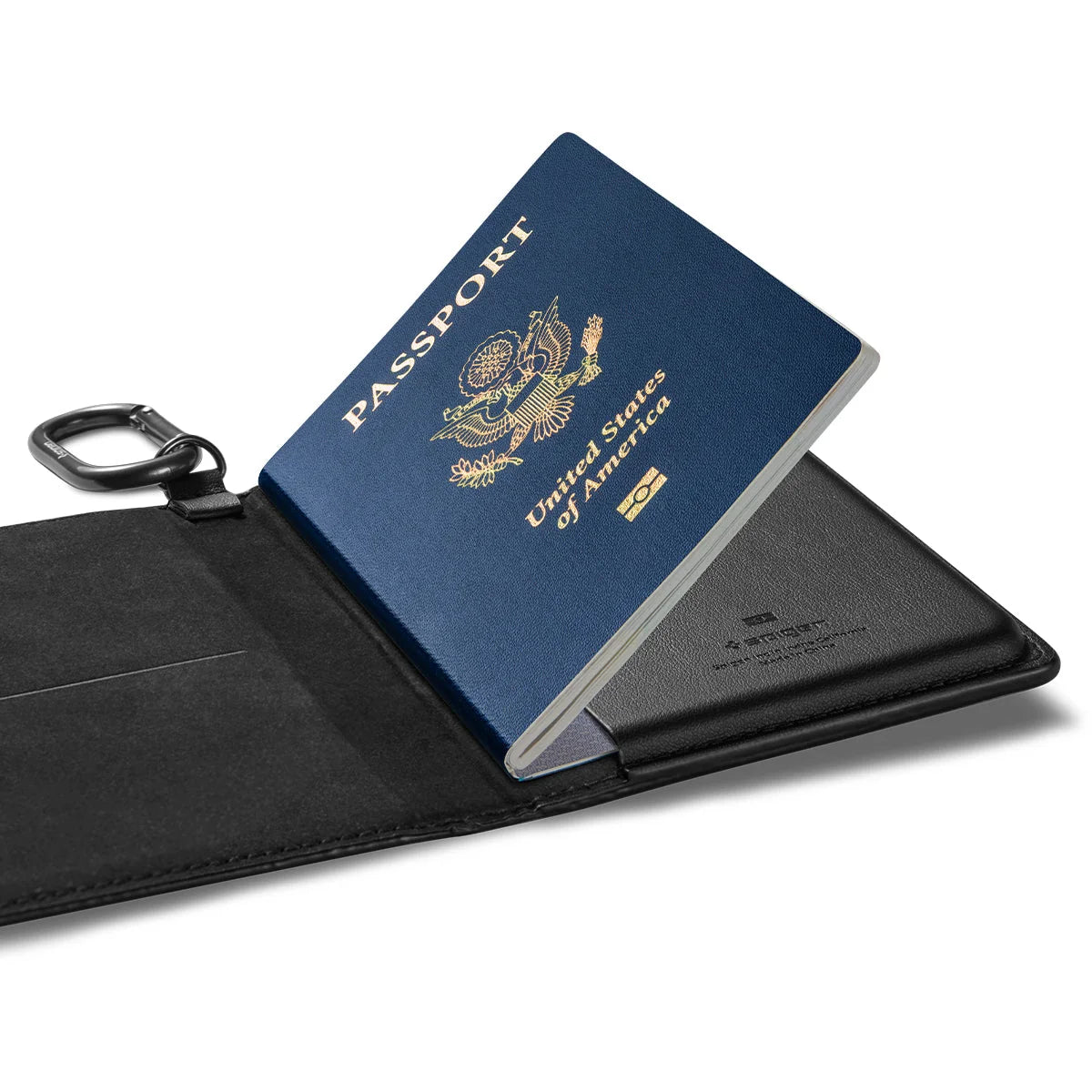 Travel Wallet - Passport Holder & Travel Organizer
