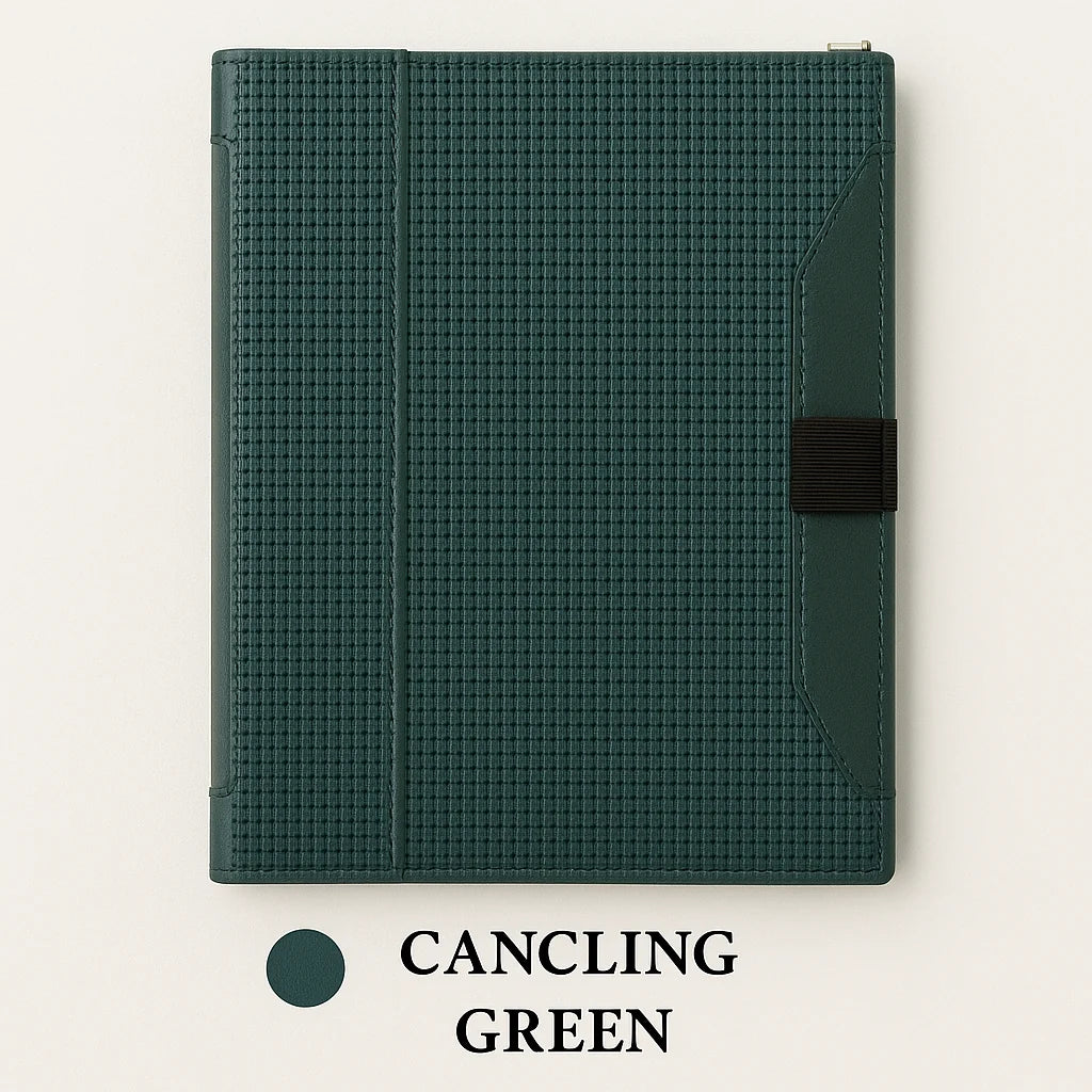 Travel Wallet - Passport Holder & Travel Organizer