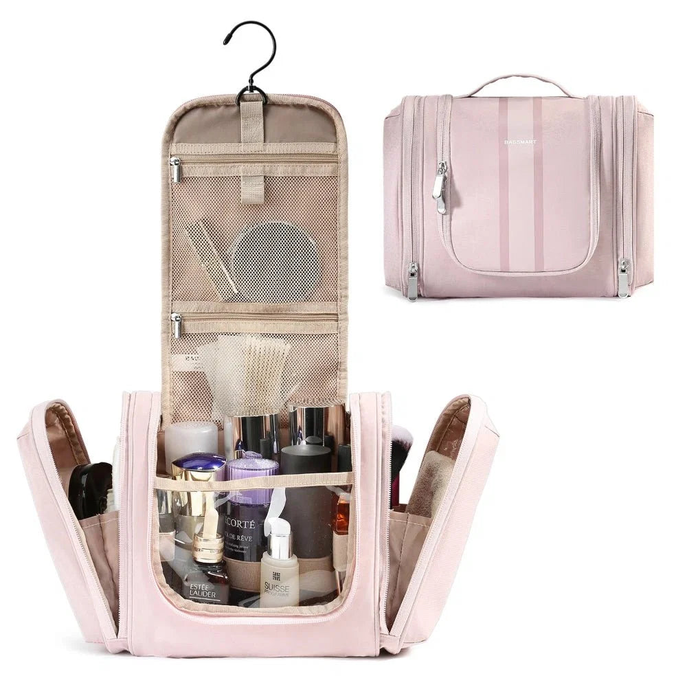 Waterproof Travel Cosmetic Organizer
