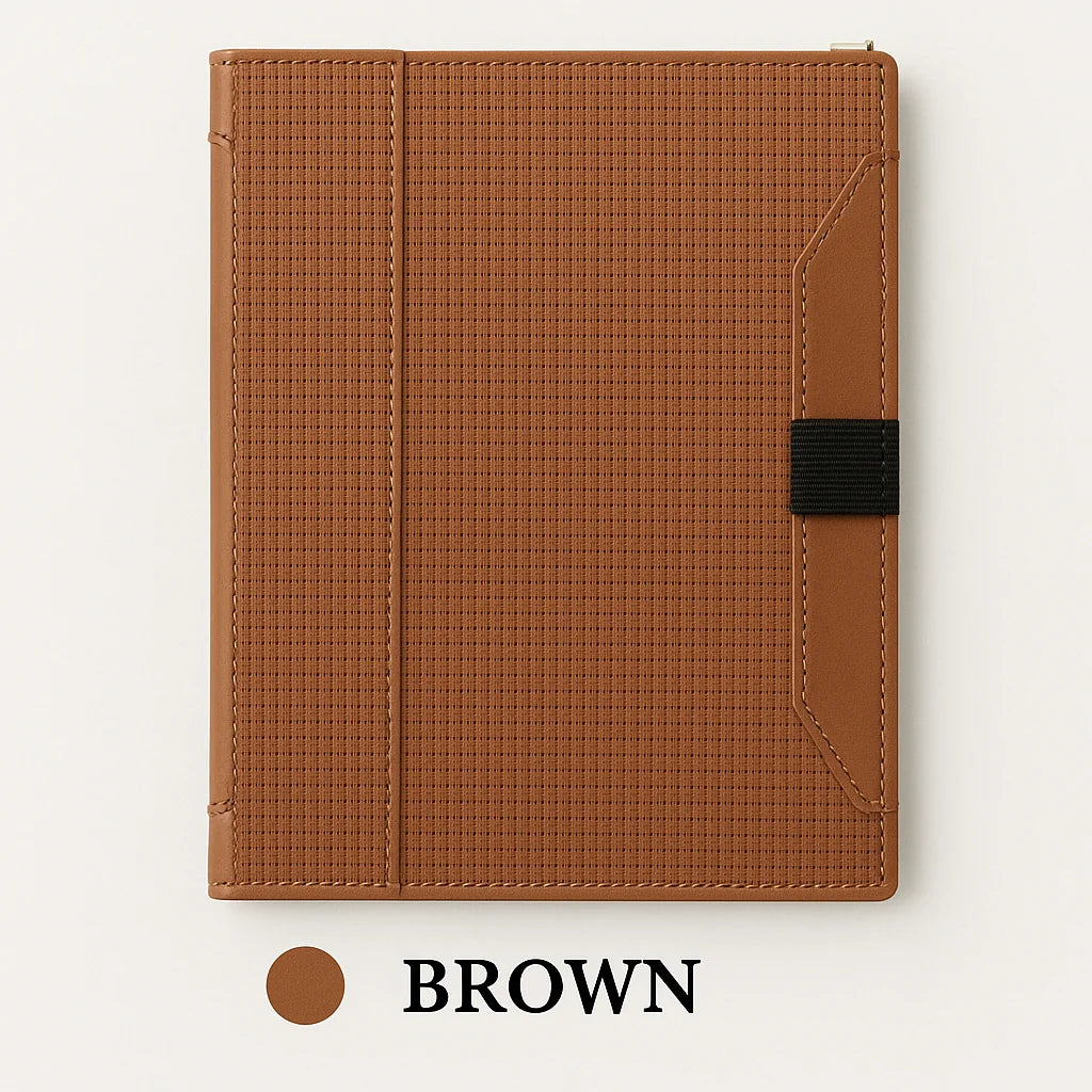 Travel Wallet - Passport Holder & Travel Organizer