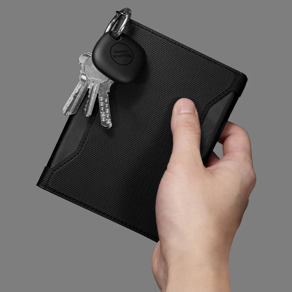 Travel Wallet - Passport Holder & Travel Organizer