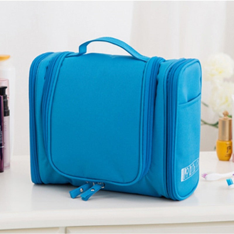 Waterproof Travel Cosmetic Organizer