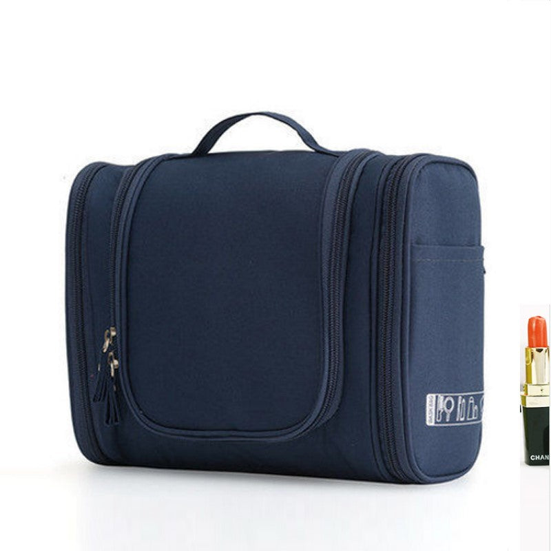 Waterproof Travel Cosmetic Organizer