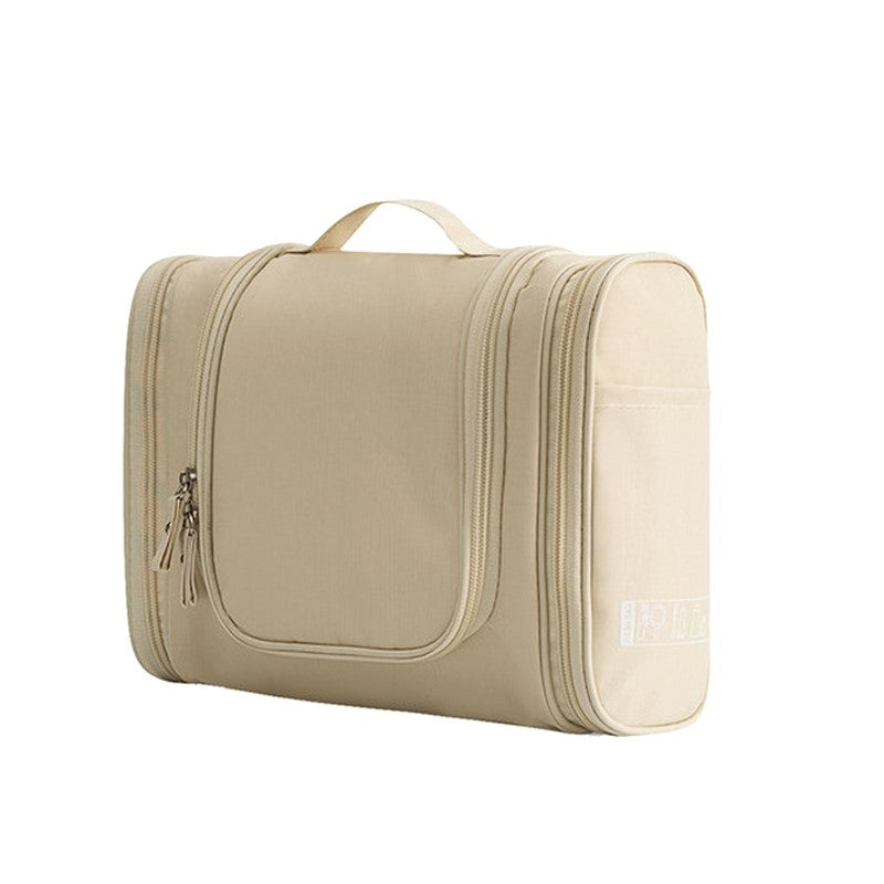Waterproof Travel Cosmetic Organizer