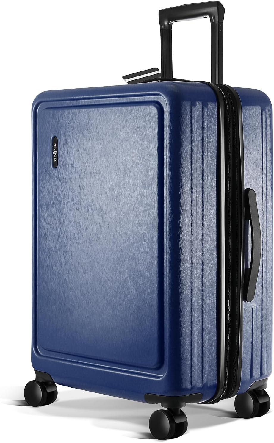 TravelArim 4-Piece Luggage Set: Stylish, Durable, and Tech-Ready for Every Journey